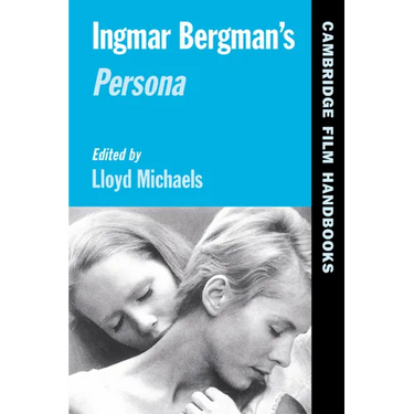 Ingmar Bergman's Persona