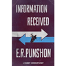 Information Received