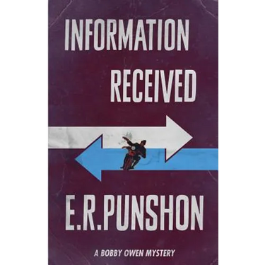 Information Received