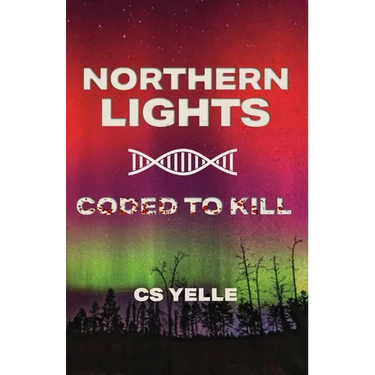 Northern Lights Coded To Kill