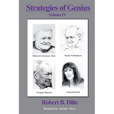 Strategies of Genius Volume IV