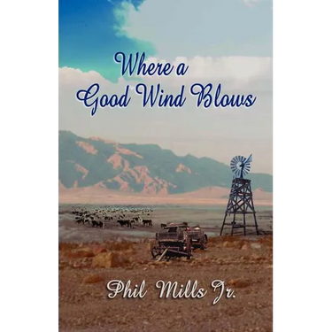 Where a Good Wind Blows