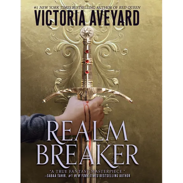 Realm Breaker