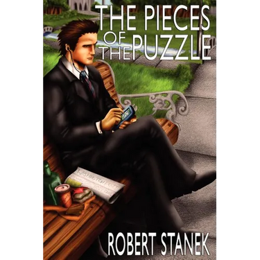 The Pieces of the Puzzle: An Nsa Thriller
