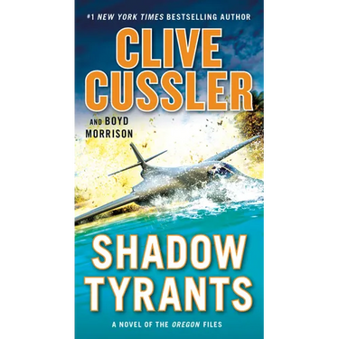 Shadow Tyrants