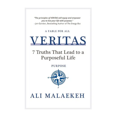 Veritas: 7 Truths that Lead to a Purposeful Life