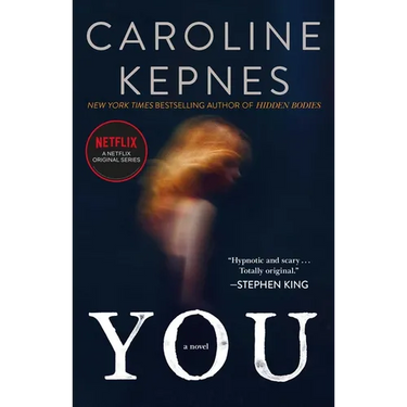 You