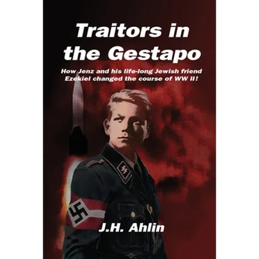 Traitors in the Gestapo