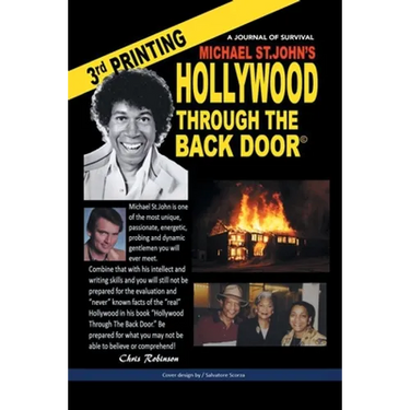 Hollywood Through the Back Door: A Journal of Survival