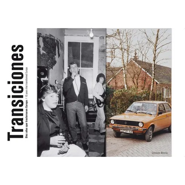Transiciones: 10 Years That Transformed Europe