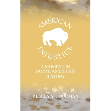American Injustice: A Moment In North American History