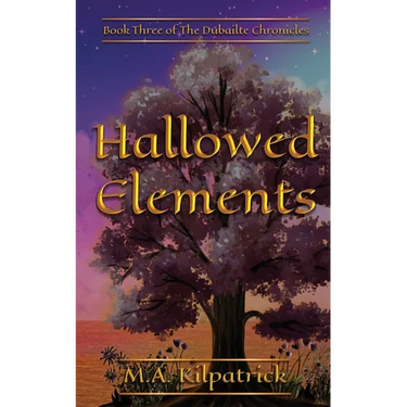 Hallowed Elements