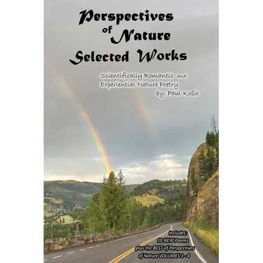 Perspectives of Nature Selected Works