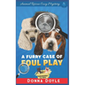 A Furry Case of Foul Play