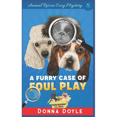 A Furry Case of Foul Play