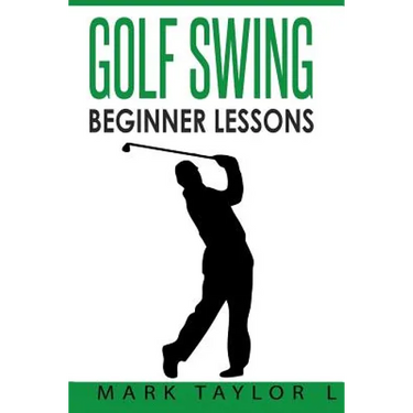 Golf Swing: Beginner Lessons