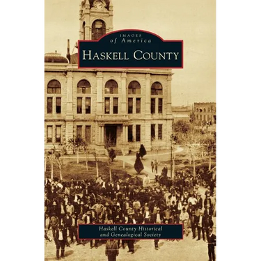 Haskell County