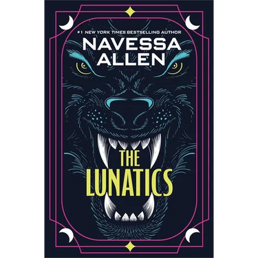 The Lunatics