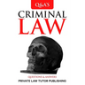 Criminal Law: Questions and Answers