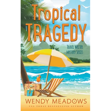 Tropical Tragedy