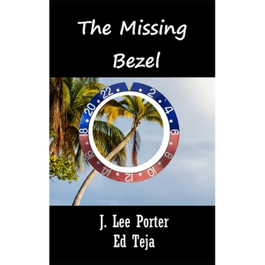 The Missing Bezel