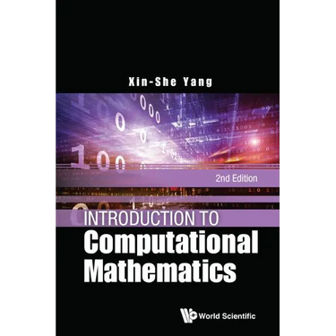 Introduction to Computational Mathematics (2nd Edition)