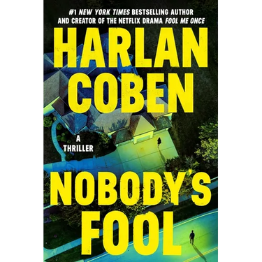 Nobody's Fool