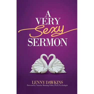 A Very Sexy Sermon