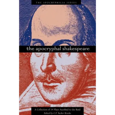 The Apocryphal Shakespeare