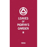Leaves of Morya's Garden II: Illumination