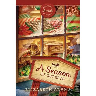 A Season of Secrets