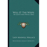 Will O' The Wisps: Or Lights And Sprites (1862)