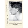 Rupert Brooke of Rugby