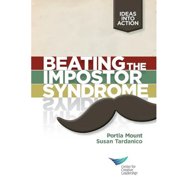 Beating the Impostor Syndrome
