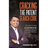 Cracking the Patent Search Code: The Step-By-Step Guidebook for Patent Search & Analysis