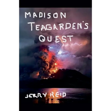 Madison Teagarden's Quest