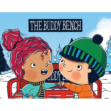The Buddy Bench