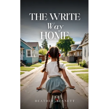 The Write Way Home