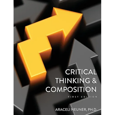 Critical Thinking and Composition