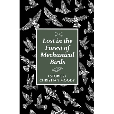 Lost in the Forest of Mechanical Birds