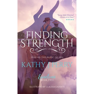 Finding Strength: During the Panic of 1893