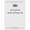 Explanatory Notes to Children and Families Act 2014