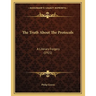 The Truth About The Protocols: A Literary Forgery (1921)