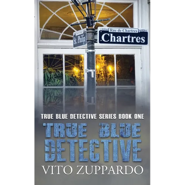 True Blue Detective