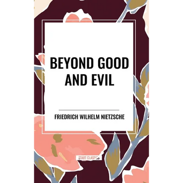 Beyond Good and Evil