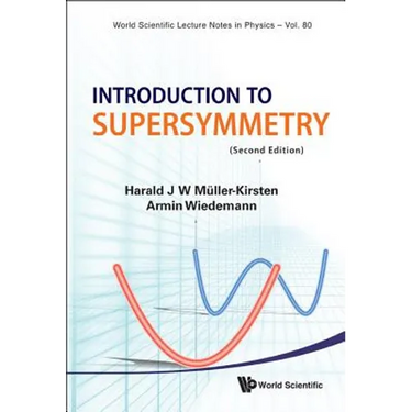 Introduction to Supersymmetry (V80)