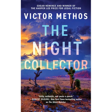 The Night Collector