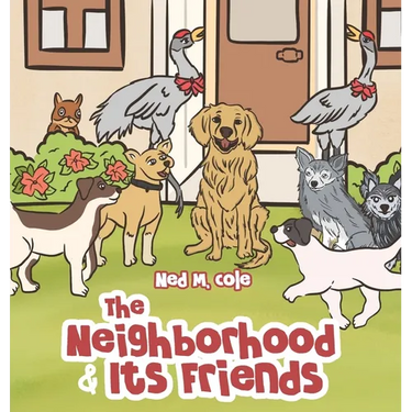 The Neighborhood and Its Friends