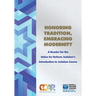 Honoring Tradition, Embracing Modernity: A Reader for the Union for Reform Judaism's Introduction to Judaism Course