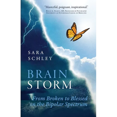 BrainStorm: From Broken to Blessed on the Bipolar Spectrum